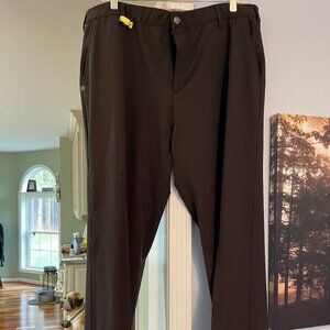 Adidas men's golf pants